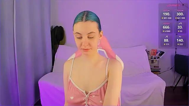 AdeleBabyGirl online show from March 9, 5:54 am