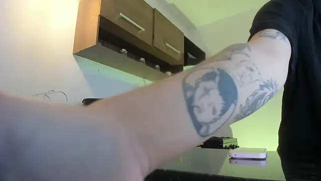 Diarakate  online show from February 25, 1:31 pm