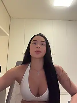 anab model online show from February 18, 3:33 pm