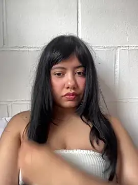 haruhy online show from February 23, 1:43 pm