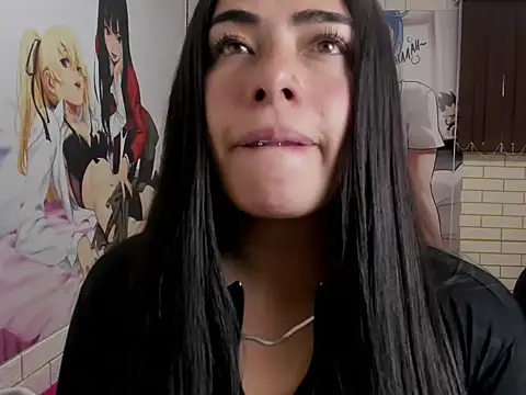 miss sexxy online show from March 2, 9:31 pm