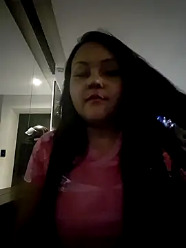 Mariahhsexyy online show from February 16, 8:09 pm