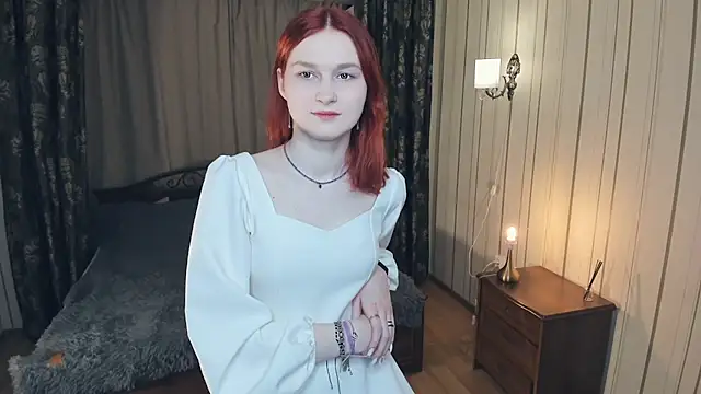 LinaMalech online show from February 18, 4:17 pm