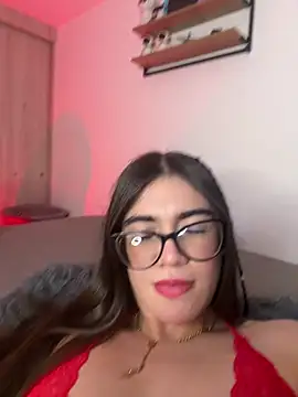 Samantha Dupre online show from May 22, 12:08 am