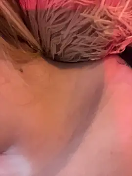 Victoria Rico online show from February 14, 4:58 am