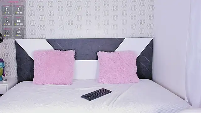 angelina honey  online show from March 19, 4:06 am