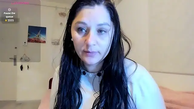 EVELYNA88 online show from May 16, 5:34 pm