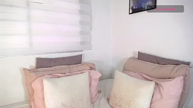 TinaPortman online show from April 10, 2:23 pm