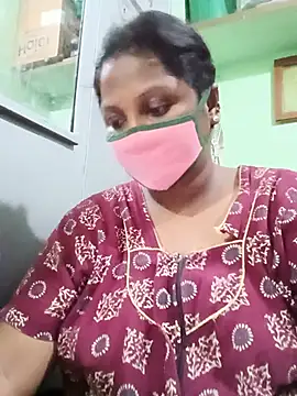 tamilkaviya431 online show from May 30, 7:54 pm