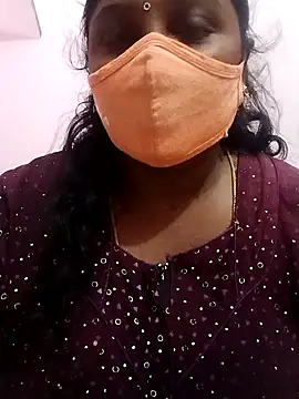 tamilkaviya431 online show from February 13, 5:36 pm