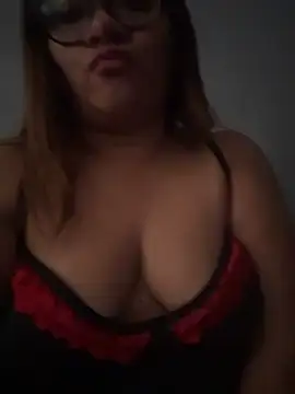 ludmila x online show from July 4, 2:24 pm