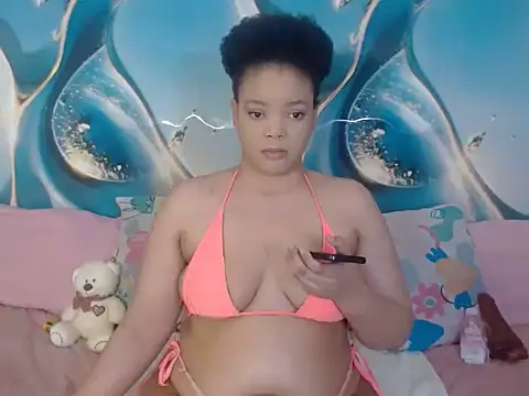 SexyPhireX online show from February 13, 8:32 pm