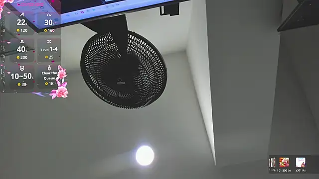 agartha velvet online show from March 30, 3:39 am