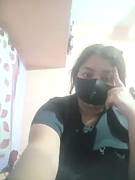 Choko Gril online show from February 13, 8:21 pm