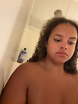 curlyheadcvnt online show from June 26, 1:18 am