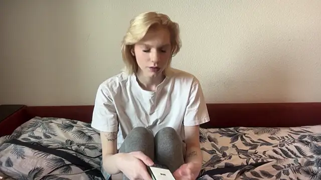 HirokoMassengills online show from February 27, 5:07 am