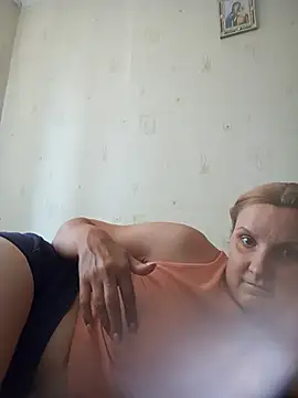 SusanGold9211 online show from July 7, 10:41 am