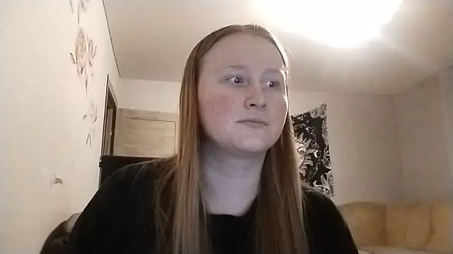 AnikaLipps online show from May 16, 12:02 am