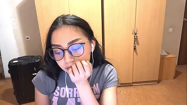 Stefania65 online show from March 5, 7:42 pm