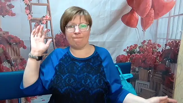 RadaChudna online show from April 17, 11:01 am