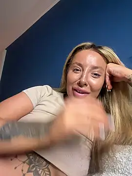 Summerwestt online show from February 20, 4:41 pm