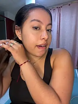 Emiily joee  online show from June 26, 3:19 am