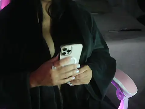 biamorenagata online show from February 15, 4:15 am