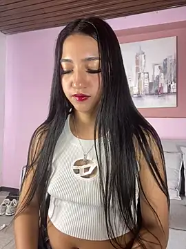 Daniela Pink online show from February 15, 1:10 pm