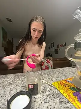 ash10alex online show from March 2, 5:08 am