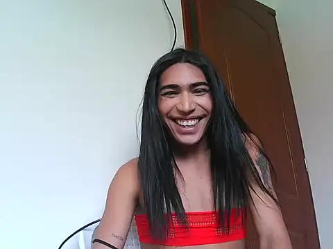 MILU6926 online show from February 14, 4:42 pm