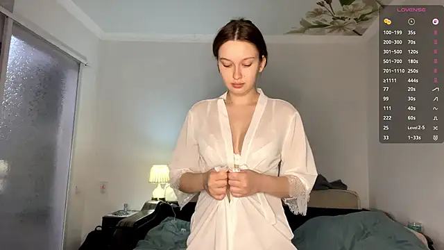 LoryMusetti online show from March 21, 2:33 pm