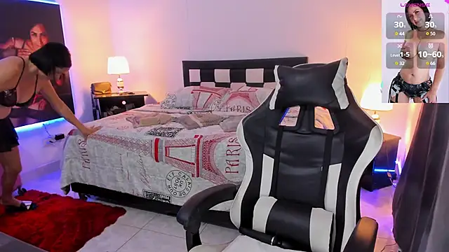 RubyStrome online show from March 1, 8:58 am