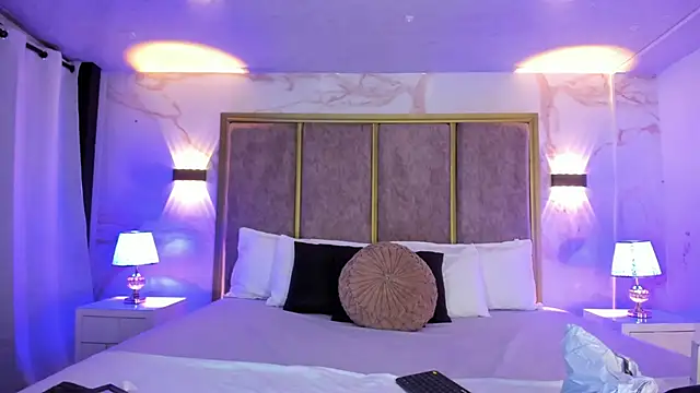 PerlaRogerss  online show from March 27, 11:00 am