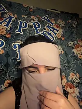 Lamarab online show from March 2, 10:04 pm