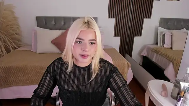 BarbieHannaB  online show from February 19, 7:02 pm