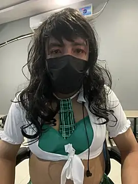 Cockytrans online show from June 28, 8:04 pm