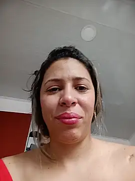 kiki milu online show from July 7, 1:25 pm