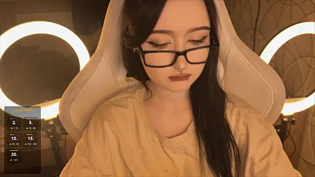 SinSpirits online show from June 8, 10:42 pm