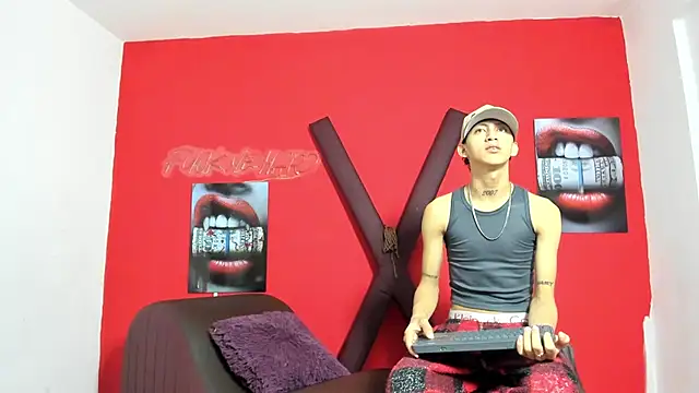 BOYS PLAY online show from March 10, 1:15 pm