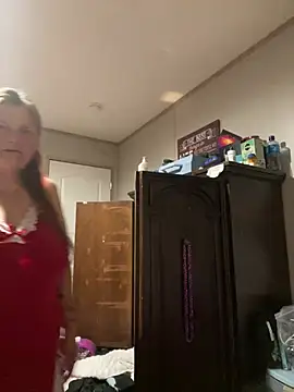 Roxie6989 online show from March 8, 3:10 am