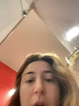 kate nicepops999114 online show from March 16, 7:45 am