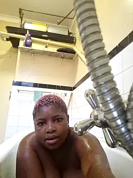 SweetDarkBrownie online show from February 23, 4:17 pm