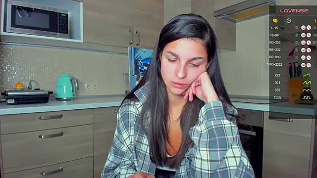 AngelGabe online show from February 20, 4:30 pm