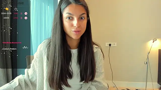 AngelGabe online show from March 29, 7:40 am