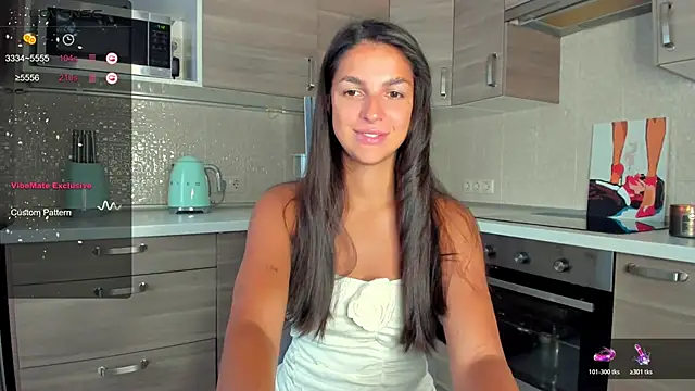 AngelGabe online show from April 6, 4:12 am