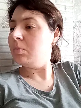 NataliKuper online show from March 12, 2:09 pm