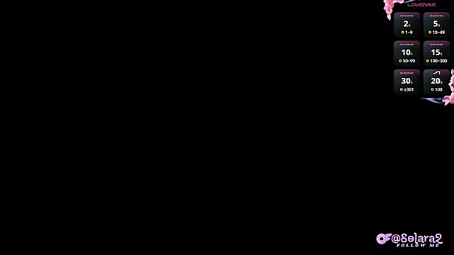 DollfaceInk online show from March 16, 3:09 am