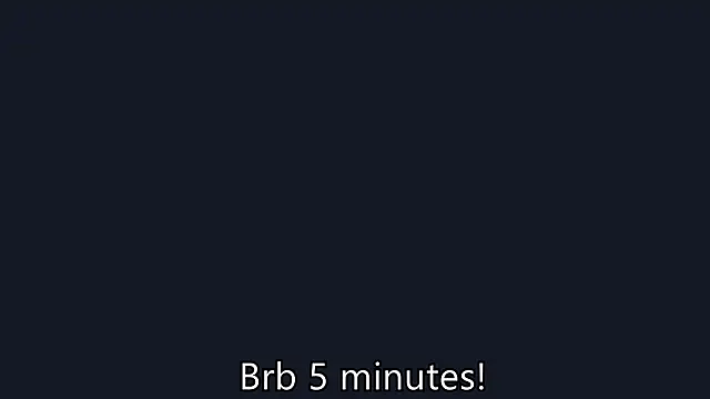 StaticBliss online show from March 6, 7:31 pm