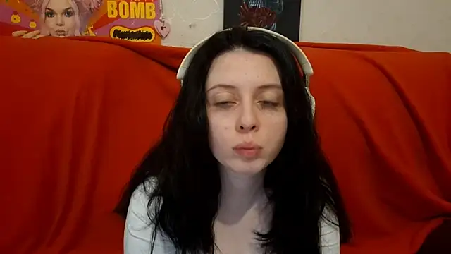 MindyMinty online show from February 19, 6:24 am