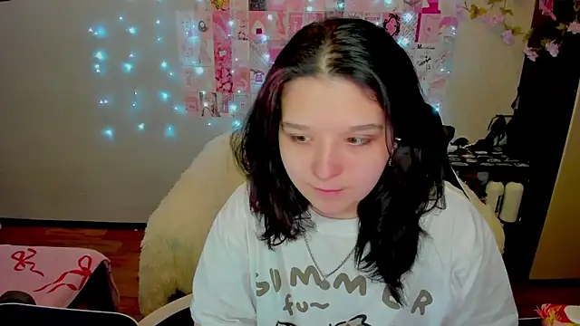 Kate Acid online show from February 23, 12:11 am